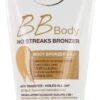 Garnier Ambre Solaire No Streaks BB Body Bronzer - 150 Ml -Modecosmetica Winkel 607x1200