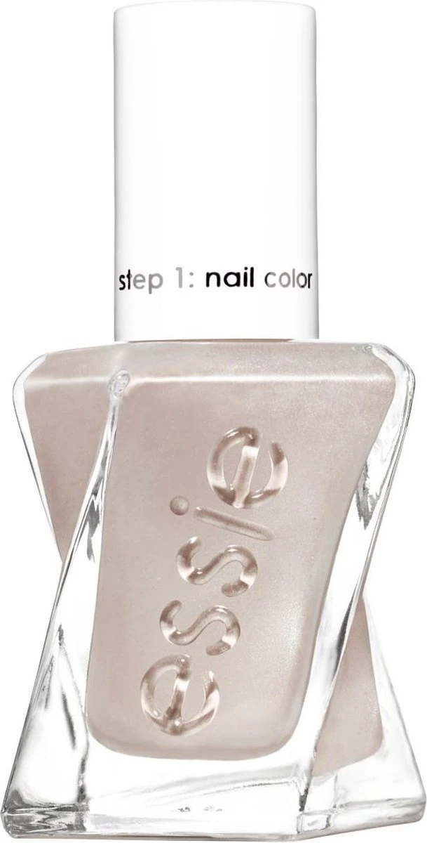 Essie Gel Couture 90 Make The Cut - Gel Nagellak 11 Essie Gel Couture 90 Make The Cut - Gel Nagellak - Image 9