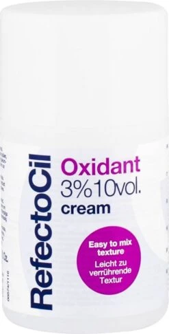 RefectoCil Oxidant Crème 3% 11 RefectoCil Oxidant Crème 3% -Modecosmetica Winkel 610x1200 2