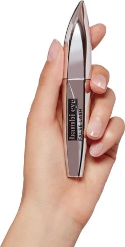 L’Oréal Paris Bambi Eye By False Lash Mascara - Zwart 26 L’Oréal Paris Bambi Eye By False Lash Mascara - Zwart -Modecosmetica Winkel 611x1200 4