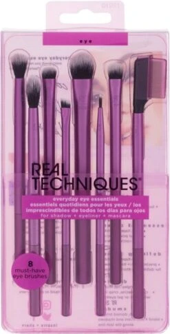 Real Techniques Everyday Eye Essentials -Modecosmetica Winkel 611x1200 7