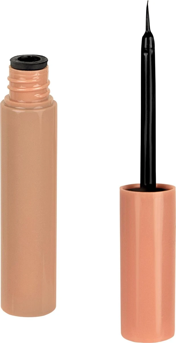 Mina Beauty Magnetische Wimpers – Magnetic Lashes - Wimperset (10 Stuks) Met 2 Magnetische Eyeliners En Een Applicator 5 Mina Beauty Magnetische Wimpers – Magnetic Lashes - Wimperset (10 Stuks) Met 2 Magnetische Eyeliners En Een Applicator - Image 3