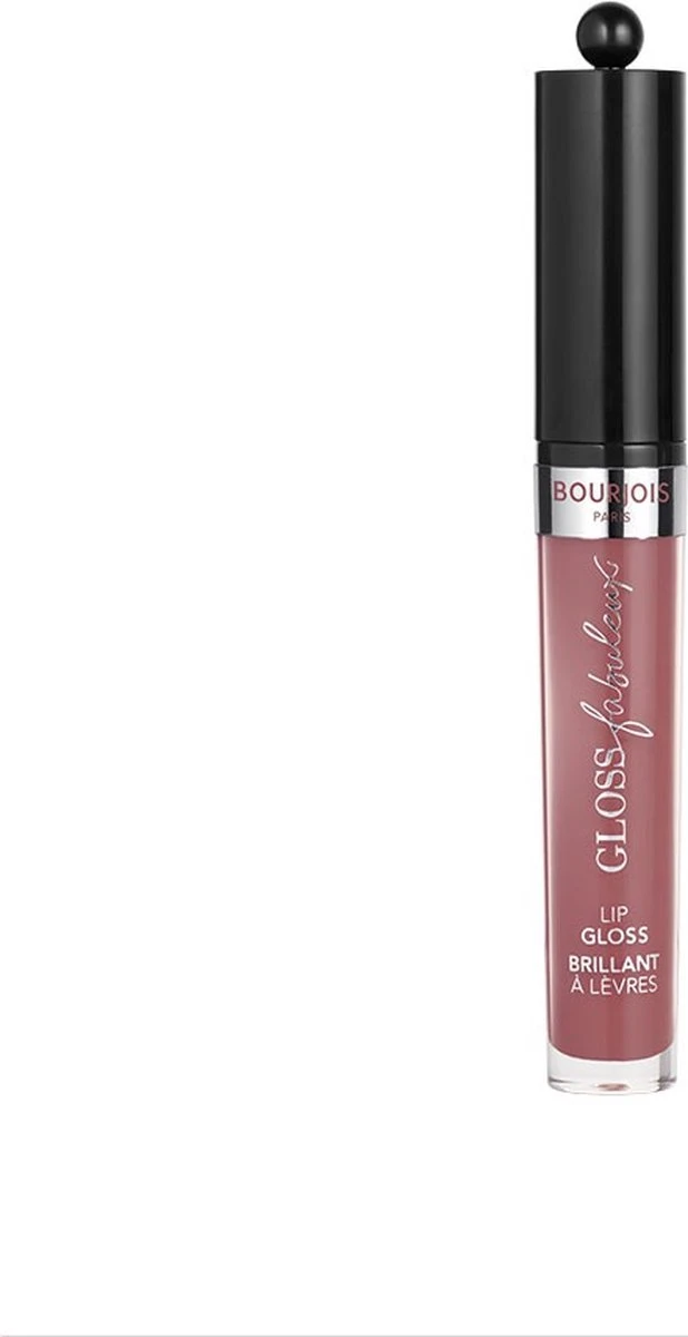 Bourjois Gloss Fabuleux Lipgloss 9 Mauvie Star 10 Bourjois Gloss Fabuleux Lipgloss 9 Mauvie Star - Image 8