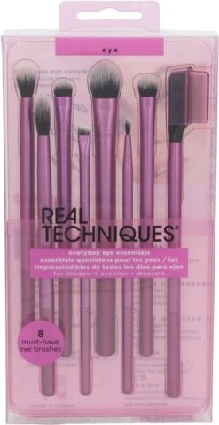 Real Techniques Everyday Eye Essentials -Modecosmetica Winkel 618x1200 6