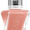 Essie Gel Couture - 30 Sew Me - Beige Nagellak - 13,5 Ml