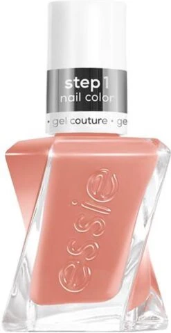 Essie Gel Couture - 30 Sew Me - Beige Nagellak - 13,5 Ml
