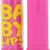 Maybelline Baby Lips Lipbalm - Pink Punch (2 Stuks) 2 Maybelline Baby Lips Lipbalm - Pink Punch (2 Stuks) -Modecosmetica Winkel 619x1200 5