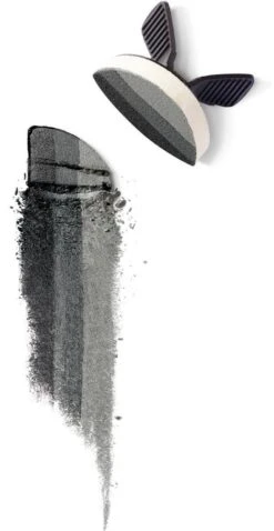 Bourjois 1 Seconde Oogschaduw - 01 Black On Track 18 Bourjois 1 Seconde Oogschaduw - 01 Black On Track -Modecosmetica Winkel 620x1200 3