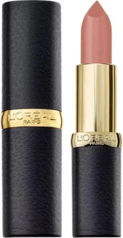 L'Oréal Paris Color Riche Matte Lippenstift - 633 Moka Chic 28 L'Oréal Paris Color Riche Matte Lippenstift - 633 Moka Chic -Modecosmetica Winkel 621x1200 1