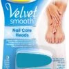 Scholl Velvet Smooth Elektrisch Nagelvijl Navullingen - 1 Set -Modecosmetica Winkel 622x1200