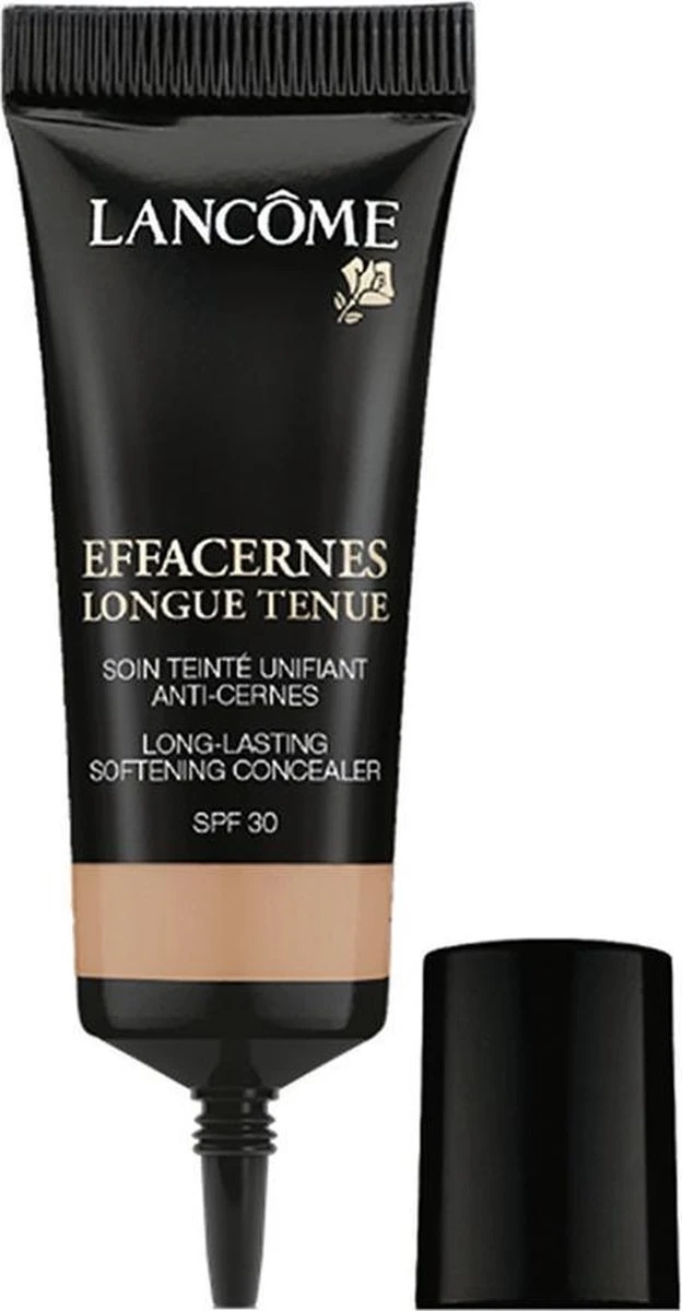 Lancôme Effacernes Longue Tenue Concealer 15 Ml - 03 Beige Ambre 8 Lancôme Effacernes Longue Tenue Concealer 15 Ml - 03 Beige Ambre - Image 6