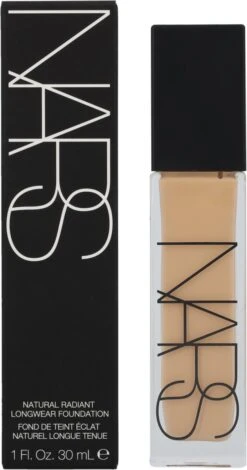 Nars Natural Radiant Longwear Foundation 30 Ml For Women 10 Nars Natural Radiant Longwear Foundation 30 Ml For Women -Modecosmetica Winkel 631x1200
