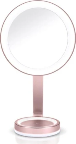 BaByliss ® LED Beauty Mirror 9450E - Make Up Spiegel -Modecosmetica Winkel 633x1200 7