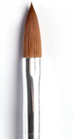 Merkloos Acryl Penselen (5 Kleuren) -Modecosmetica Winkel 634x1200 4