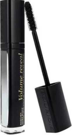 Bourjois Volume Reveal Mascara - 22 Ultra Black 28 Bourjois Volume Reveal Mascara - 22 Ultra Black -Modecosmetica Winkel 637x1200 1
