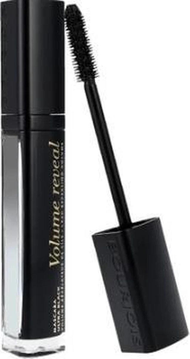 Bourjois Volume Reveal Mascara - 22 Ultra Black 13 Bourjois Volume Reveal Mascara - 22 Ultra Black - Image 11