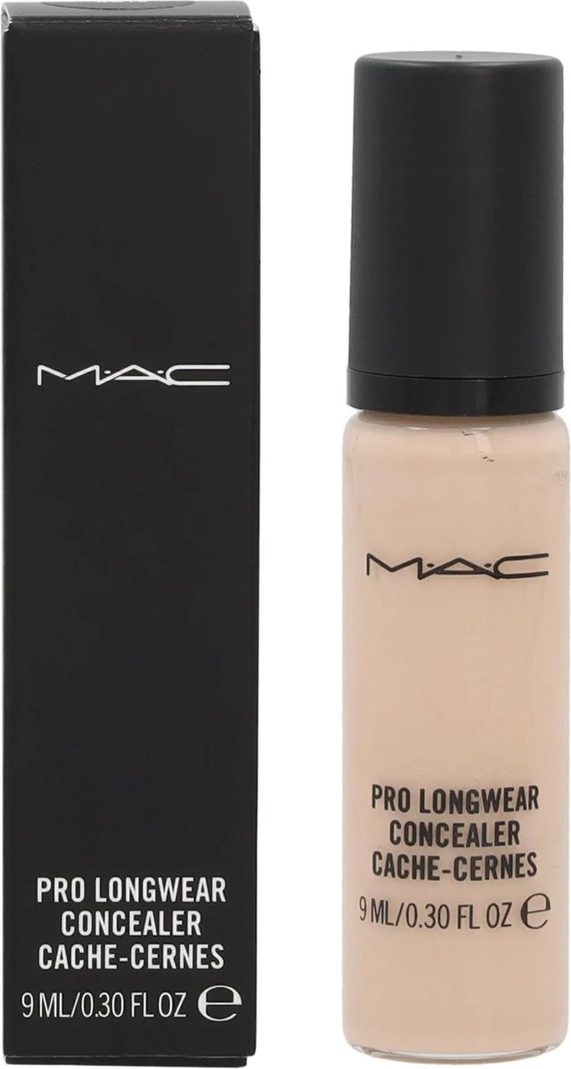 MAC Cosmetics Pro Longwear Concealer - NW15 9 MAC Cosmetics Pro Longwear Concealer - NW15 - Image 7