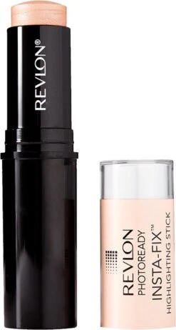 Revlon Insta-Fix Photoready Highlighting Stick - 210 Gold Light -Modecosmetica Winkel 641x1200 5