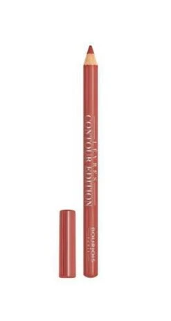 Bourjois - Levres Contour Edition Lip Liner Contour Lip Pencil 1,14 G 08 Corail Aie Aie - -Modecosmetica Winkel 641x1200 8