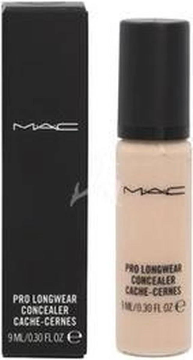 MAC Cosmetics Pro Longwear Concealer - NW15 11 MAC Cosmetics Pro Longwear Concealer - NW15 - Image 9