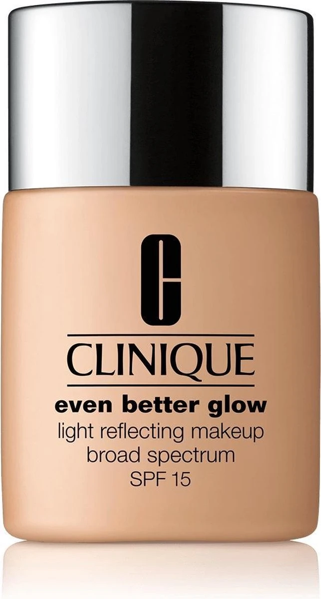 Clinique - Even Better Light Reflecting Makeup Spf15 Face Primer Cn 52 Neutral 30Ml 14 Clinique - Even Better Light Reflecting Makeup Spf15 Face Primer Cn 52 Neutral 30Ml - Image 12
