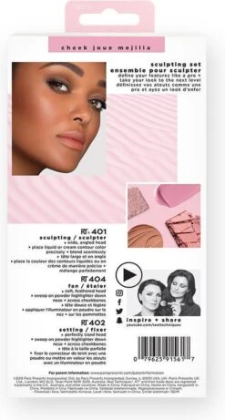 Real Techniques Sculpting Set - Make-up Kwastenset -Modecosmetica Winkel 643x1200 6