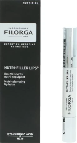 Filorga Nutri-Filler Lips Nutri-Plumping Lip Balm 4gr -Modecosmetica Winkel 644x1200 1