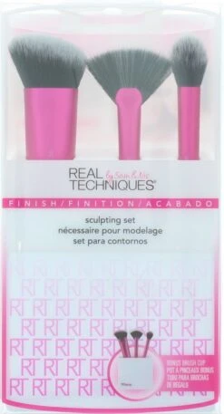 Real Techniques Sculpting Set - Make-up Kwastenset -Modecosmetica Winkel 648x1200 3