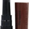 Bourjois Rouge Velvet The Lipstick - 14 Brownette 1 Bourjois Rouge Velvet The Lipstick - 14 Brownette -Modecosmetica Winkel 650x1200 2
