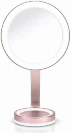 BaByliss ® LED Beauty Mirror 9450E - Make Up Spiegel -Modecosmetica Winkel 653x1200 5