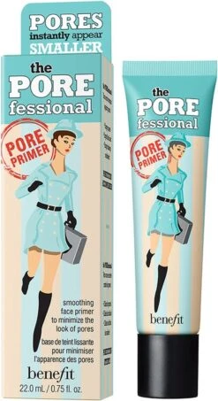 Benefit The POREfessional Primer Face Makeup Primer 22 Ml 23 Benefit The POREfessional Primer Face Makeup Primer 22 Ml -Modecosmetica Winkel 655x1200 1