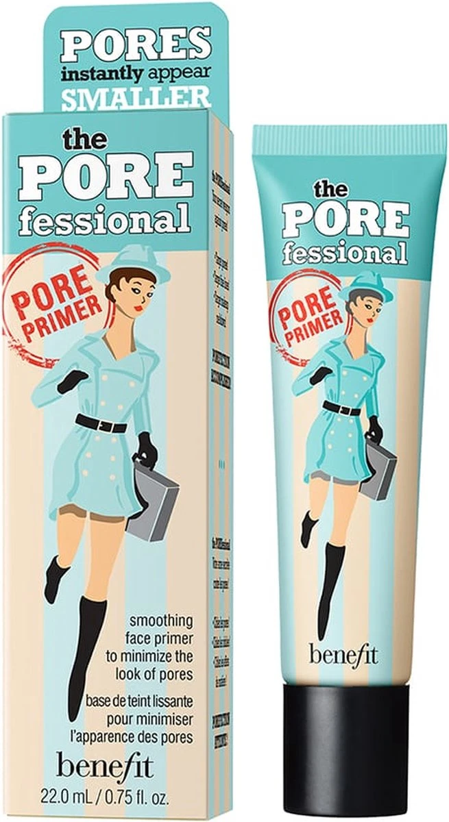 Benefit The POREfessional Primer Face Makeup Primer 22 Ml 12 Benefit The POREfessional Primer Face Makeup Primer 22 Ml - Image 10