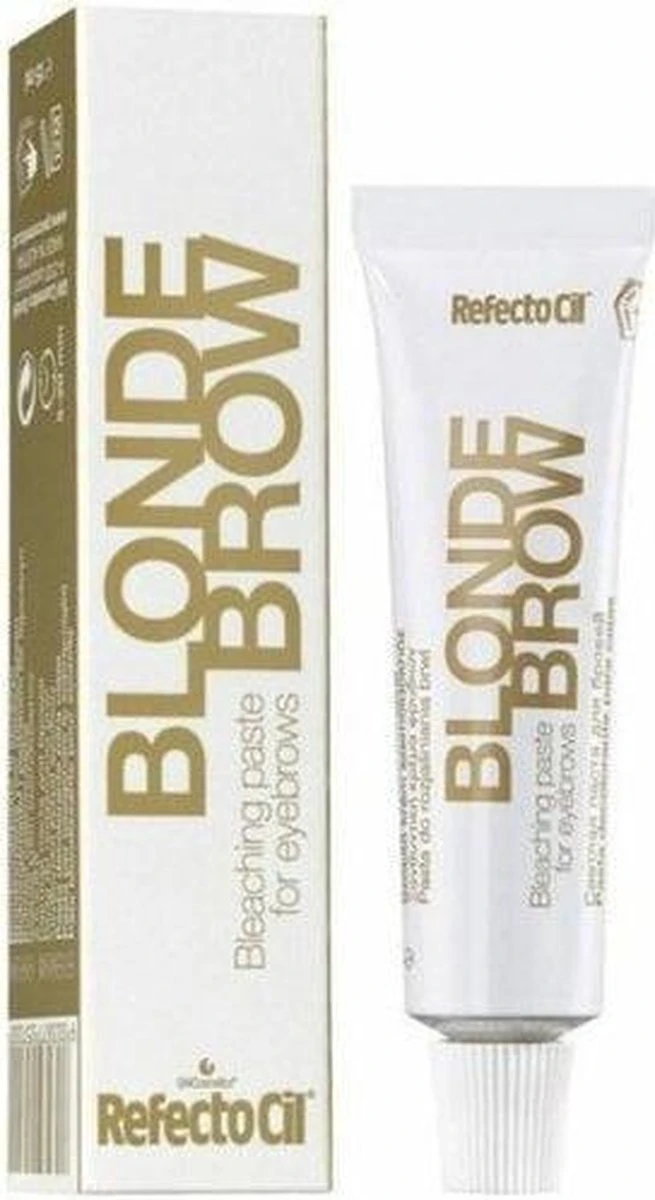 RefectoCil 9003877057000 Wimper- En Wenkbrauwverf 7 RefectoCil 9003877057000 Wimper- En Wenkbrauwverf - Image 5