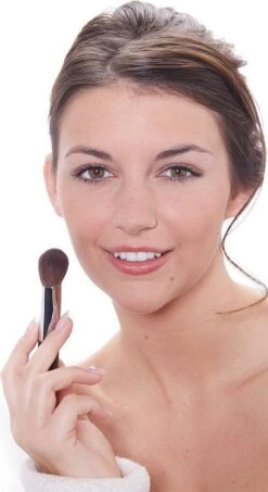 Lanaform X10 Spiegel Met Ringverlichting - Make-upspiegel - Ø11cm 15 Lanaform X10 Spiegel Met Ringverlichting - Make-upspiegel - Ø11cm -Modecosmetica Winkel 655x1200 5