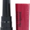 Bourjois Rouge Velvet The Lipstick Lippenstift - 09 Fuchsia Botte -Modecosmetica Winkel 657x1200 1