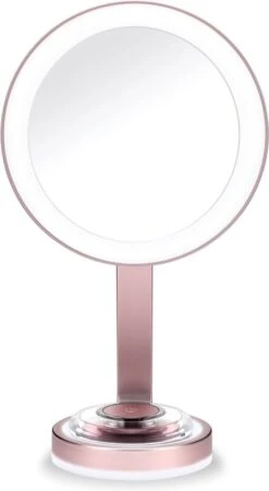 BaByliss ® LED Beauty Mirror 9450E - Make Up Spiegel -Modecosmetica Winkel 658x1200 3