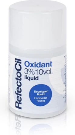 Beauty & Care - Refectocil Wimperverfset Zwart No. 1 - Starterspakket 10 Beauty & Care - Refectocil Wimperverfset Zwart No. 1 - Starterspakket -Modecosmetica Winkel 664x1200 2