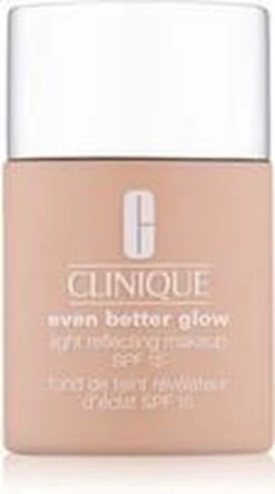 Clinique - Even Better Light Reflecting Makeup Spf15 Face Primer Cn 52 Neutral 30Ml 40 Clinique - Even Better Light Reflecting Makeup Spf15 Face Primer Cn 52 Neutral 30Ml -Modecosmetica Winkel 667x1200 1