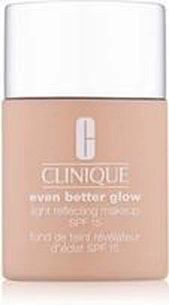 Clinique - Even Better Light Reflecting Makeup Spf15 Face Primer Cn 52 Neutral 30Ml 21 Clinique - Even Better Light Reflecting Makeup Spf15 Face Primer Cn 52 Neutral 30Ml - Image 19