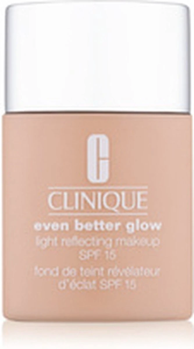 Clinique - Even Better Light Reflecting Makeup Spf15 Face Primer Cn 52 Neutral 30Ml 22 Clinique - Even Better Light Reflecting Makeup Spf15 Face Primer Cn 52 Neutral 30Ml - Image 20