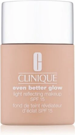 Clinique - Even Better Light Reflecting Makeup Spf15 Face Primer Cn 52 Neutral 30Ml 38 Clinique - Even Better Light Reflecting Makeup Spf15 Face Primer Cn 52 Neutral 30Ml -Modecosmetica Winkel 669x1200