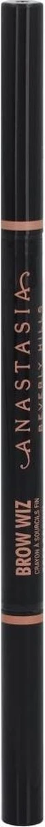Anastasia Beverly Hills Brow Wiz - Soft Brown 9 Anastasia Beverly Hills Brow Wiz - Soft Brown - Image 7