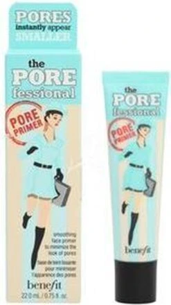 Benefit The POREfessional Primer Face Makeup Primer 22 Ml 18 Benefit The POREfessional Primer Face Makeup Primer 22 Ml -Modecosmetica Winkel 674x1200