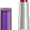Rimmel London Moisture Renew Lippenstift - 510 MayFair Red Lady -Modecosmetica Winkel 676x1200 1