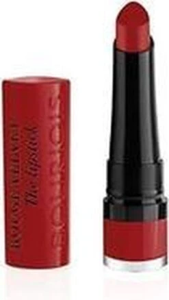 Bourjois Rouge Velvet Lippenstift - 003 Hyppink Chic 38 Bourjois Rouge Velvet Lippenstift - 003 Hyppink Chic -Modecosmetica Winkel 677x1200 6
