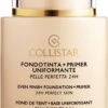 Collistar Even Finish Foundation + Primer 1 Ivory 1 Collistar Even Finish Foundation + Primer 1 Ivory -Modecosmetica Winkel 680x1200