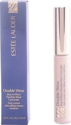 Estée Lauder Double Wear Stay-in-Place Flawless Wear Concealer - 1C Light Cool -Modecosmetica Winkel 686x1200