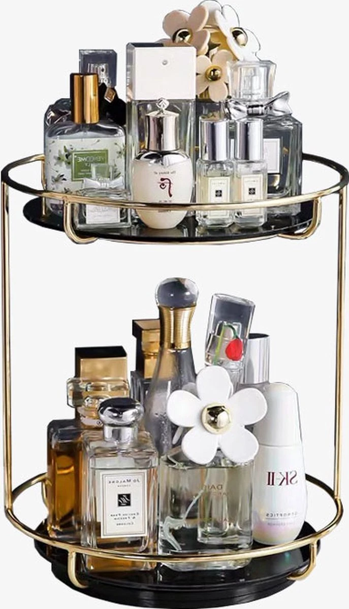 Beautybox Eva | Beauty Box | Cosmetica Organizer | Opbergdoos | Make Up Organizer | Beautybox | Vitrine Boxje | Glazen Box |Makeup Organizer |Beauty Organizer | Makeupbox | Storage Box | Make-uporganizer | Parfumbox | Parfumorganizer | Opmaken 3 Beautybox Eva | Beauty Box | Cosmetica Organizer | Opbergdoos | Make Up Organizer | Beautybox | Vitrine Boxje | Glazen Box |Makeup Organizer |Beauty Organizer | Makeupbox | Storage Box | Make-uporganizer | Parfumbox | Parfumorganizer | Opmaken