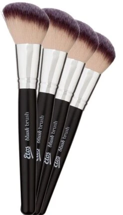 Etos Blush Kwast - 4 Stuks