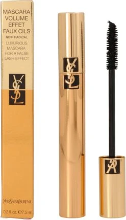 Yves Saint Laurent Mascara Volume Effet Faux Cils Radical 16 Yves Saint Laurent Mascara Volume Effet Faux Cils Radical -Modecosmetica Winkel 689x1200